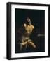 St. Sebastian-Guido Reni-Framed Giclee Print