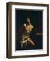 St. Sebastian-Guido Reni-Framed Giclee Print