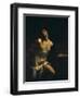 St. Sebastian-Guido Reni-Framed Giclee Print