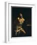 St. Sebastian-Guido Reni-Framed Giclee Print