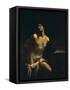 St. Sebastian-Guido Reni-Framed Stretched Canvas