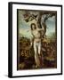 St. Sebastian-Giovanni Antonio Bazzi Sodoma-Framed Giclee Print