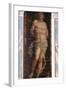 St. Sebastian-Andrea Mantegna-Framed Art Print