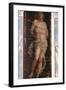 St. Sebastian-Andrea Mantegna-Framed Art Print