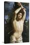 St. Sebastian-Guido Reni-Stretched Canvas