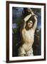 St. Sebastian-Guido Reni-Framed Giclee Print