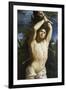 St. Sebastian-Guido Reni-Framed Giclee Print