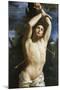 St. Sebastian-Guido Reni-Mounted Giclee Print