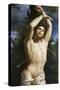 St. Sebastian-Guido Reni-Stretched Canvas