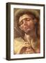 St. Sebastian-Andrea Boscoli-Framed Giclee Print