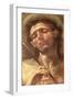 St. Sebastian-Andrea Boscoli-Framed Giclee Print