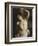 St. Sebastian-Hippolyte Delaroche-Framed Giclee Print