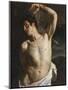 St. Sebastian-Hippolyte Delaroche-Mounted Premium Giclee Print