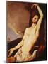 St. Sebastian-Jusepe de Ribera-Mounted Giclee Print