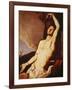 St. Sebastian-Jusepe de Ribera-Framed Giclee Print