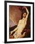 St. Sebastian-Jusepe de Ribera-Framed Giclee Print