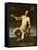 St. Sebastian-Jusepe de Ribera-Framed Stretched Canvas