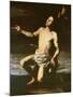 St. Sebastian-Jusepe de Ribera-Mounted Giclee Print