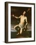 St. Sebastian-Jusepe de Ribera-Framed Giclee Print