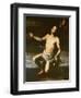 St. Sebastian-Jusepe de Ribera-Framed Giclee Print