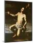 St. Sebastian-Jusepe de Ribera-Mounted Giclee Print