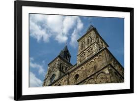 St. Servatius Church, Henric Van Veldeke Square, Maastricht, Holland (The Netherlands)-Gary Cook-Framed Photographic Print