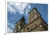 St. Servatius Church, Henric Van Veldeke Square, Maastricht, Holland (The Netherlands)-Gary Cook-Framed Photographic Print
