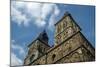 St. Servatius Church, Henric Van Veldeke Square, Maastricht, Holland (The Netherlands)-Gary Cook-Mounted Photographic Print