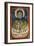 St Simeon the Stylite-null-Framed Giclee Print