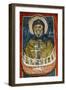 St Simeon the Stylite-null-Framed Giclee Print