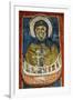 St Simeon the Stylite-null-Framed Giclee Print