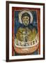 St Simeon the Stylite-null-Framed Giclee Print