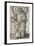 St. Simeon-Lucas van Leyden-Framed Giclee Print