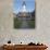 St. Simmons Lighthouse, St. Simmons Island, Georgia, USA-Rob Tilley-Photographic Print displayed on a wall