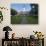 St. Simmons Lighthouse, St. Simmons Island, Georgia, USA-Rob Tilley-Photographic Print displayed on a wall