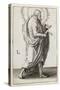 St. Simon-Lucas van Leyden-Stretched Canvas