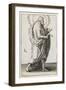 St. Simon-Lucas van Leyden-Framed Giclee Print