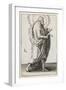 St. Simon-Lucas van Leyden-Framed Giclee Print