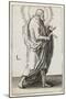 St. Simon-Lucas van Leyden-Mounted Giclee Print