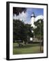 St. Simons, GA-J.D. Mcfarlan-Framed Photographic Print