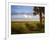 St. Simons, GA-J.D. Mcfarlan-Framed Photographic Print