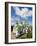 St Sophia Cathedral, Kiev Ukraine-Gavin Hellier-Framed Photographic Print