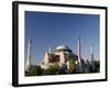 St. Sophia, Hagia Sophia Mosque (Aka Aya Sophia Haghia Sophia), Istanbul, Turkey-Cindy Miller Hopkins-Framed Photographic Print