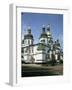 St. Sophia's Cathedral, Kiev, Ukraine-null-Framed Photographic Print