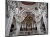 St. Stephan's Cathedral, Passau, Bavaria, Germany, Europe-Michael Snell-Mounted Photographic Print