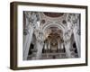 St. Stephan's Cathedral, Passau, Bavaria, Germany, Europe-Michael Snell-Framed Photographic Print