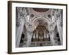 St. Stephan's Cathedral, Passau, Bavaria, Germany, Europe-Michael Snell-Framed Photographic Print