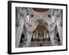 St. Stephan's Cathedral, Passau, Bavaria, Germany, Europe-Michael Snell-Framed Photographic Print