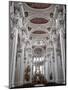 St. Stephan's Cathedral, Passau, Bavaria, Germany, Europe-Michael Snell-Mounted Photographic Print