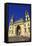 St Stephen's Basilica, Budapest, Hungary, East Central Europe-Neil Farrin-Framed Stretched Canvas